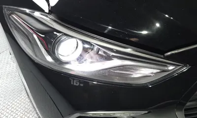 Hyundai Avante 2018, 70090 км, за 12200000 KRW - фото 22