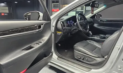 Hyundai Grandeur 2019, 115092 км, за 11500000 KRW - фото 10