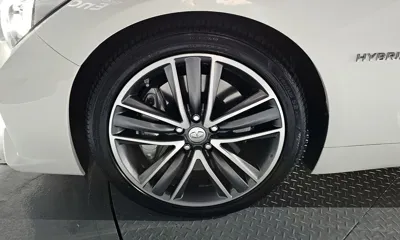 Infiniti Q50 2016, 108203 км, за 10900000 KRW - фото 5