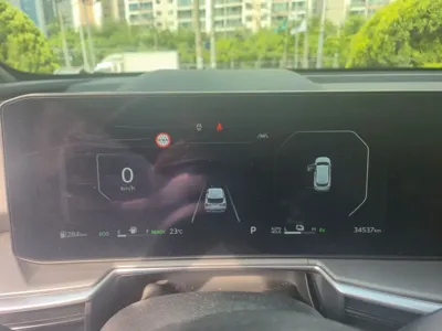 Kia Sorento 2024, 34600 км, за 38700000 KRW - фото 8