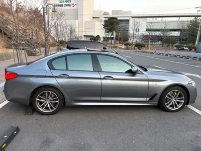 BMW 5-Series 2017, 105000 км, за 22500000 KRW - фото 3