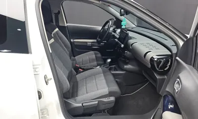 Citroen-DS C4 CACTUS 2021, 89766 км, за 33330000 KRW - фото 26