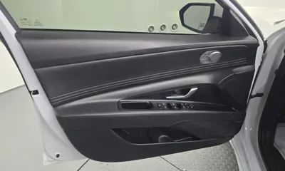 Hyundai Avante 2024, 31619 км, за 23200000 KRW - фото 24