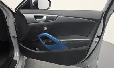 Hyundai Veloster 2014, 105081 км, за 5700000 KRW - фото 25