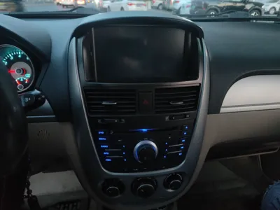 Buick Excelle 2013, 126700 км, за 16226.75 CNY - фото 14