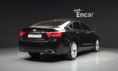 ChevroletGMDaewoo Impala 2016, 101924 км, за 5900000 KRW