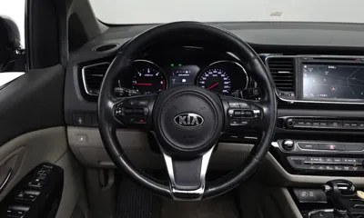 Kia Canival 2016, 172854 км, за 7200000 KRW - фото 14