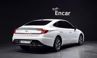 Hyundai Sonata 2022, 47060 км, за 22000000 KRW