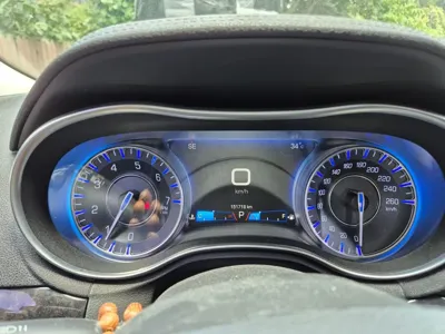 Chrysler 300C 2016, 151718 км, за 8900000 KRW - фото 7