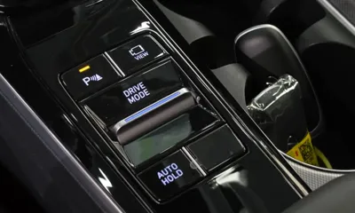 Hyundai Sonata 2022, 111156 км, за 22800000 KRW - фото 28