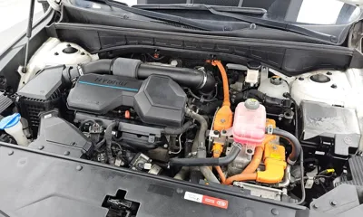 Kia Sorento 2021, 62478 км, за 30600000 KRW - фото 6