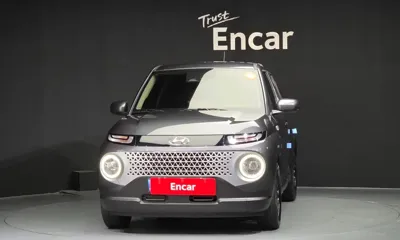 Hyundai Casper 2023, 55841 км, за 11800000 KRW