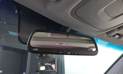 Kia Mohave 2017, 110887 км, за 13800000 KRW - фото 16