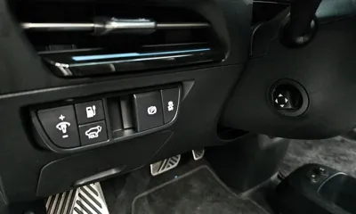 Kia EV6 2025, 6307 км, за 45200000 KRW - фото 27