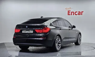 BMW Gran Turismo 2013, 124748 км, за 11900000 KRW - фото 2