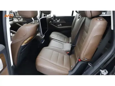 Mercedes-Benz GLS 2024, 40000 км, за 890000 CNY - фото 7