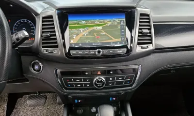 KG_Mobility_Ssangyong Rexton 2022, 61143 км, за 23900000 KRW - фото 14