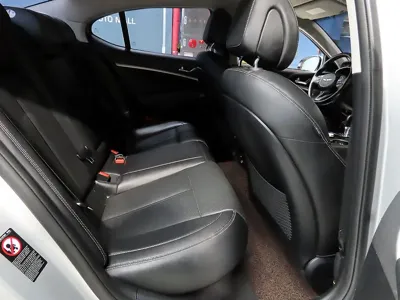 Genesis G70 2019, 240200 км, за 10300000 KRW - фото 9