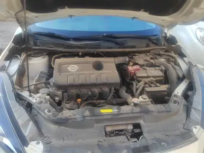 Nissan Bluebird 2016, 89800 км, за 23000 CNY - фото 10