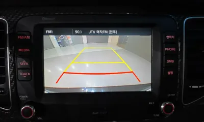 Kia Carens 2017, 110840 км, за 11500000 KRW - фото 19