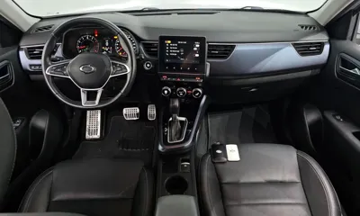 Renault-KoreaSamsung XM3 2020, 94454 км, за 11000000 KRW - фото 7