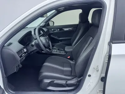 Honda Civic 2023, 30000 км, за 69800 CNY - фото 13
