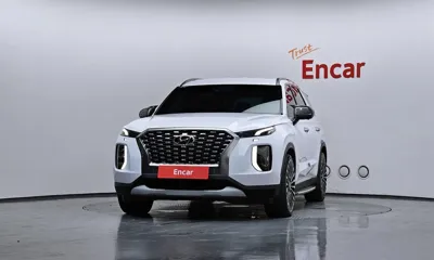 Hyundai Palisade 2019, 145328 км, за 20700000 KRW - фото 3
