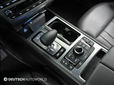 Genesis G80 2019, 102416 км, за 17500000 KRW - фото 6