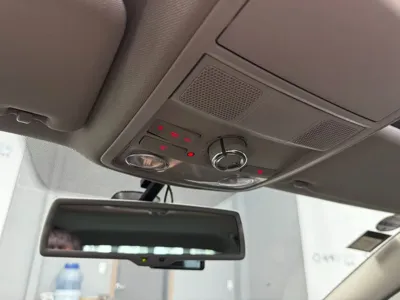 Volkswagen Passat 2015, 173880 км, за 4500000 KRW - фото 17