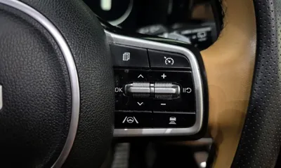 Kia Sorento 2022, 53215 км, за 33700000 KRW - фото 26