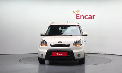 Kia Soul 2010, 76566 км, за 3800000 KRW - фото 3