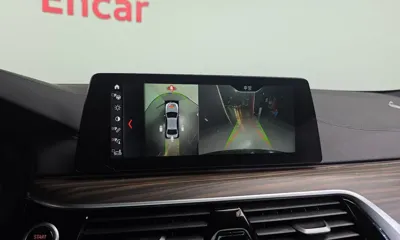 BMW 5-Series 2017, 144353 км, за 21700000 KRW - фото 14