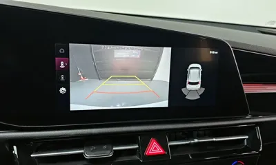 Kia Niro 2022, 52910 км, за 24200000 KRW - фото 16