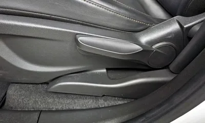 ChevroletGMDaewoo Trax 2019, 103184 км, за 6900000 KRW - фото 28