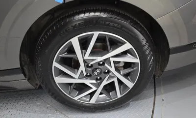 Hyundai Grandeur 2024, 10093 км, за 38800000 KRW - фото 21