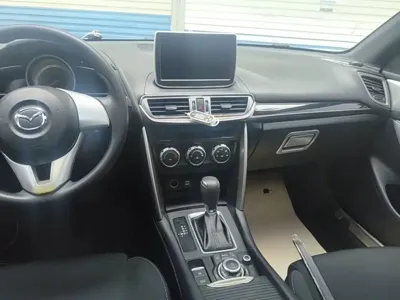 Mazda CX-4 2017, 94600 км, за 46100 CNY - фото 13