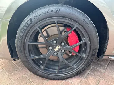 Audi A4L 2019, 89000 км, за 96800 CNY - фото 15