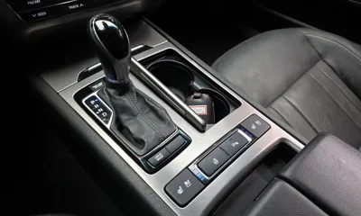 Hyundai Genesis 2015, 165298 км, за 7900000 KRW - фото 9