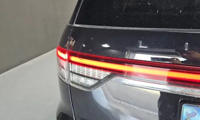 Lincoln Aviator 2021, 75270 км, за 33900000 KRW - фото 23