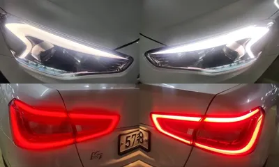 Kia K7 2015, 59250 км, за 8800000 KRW - фото 18