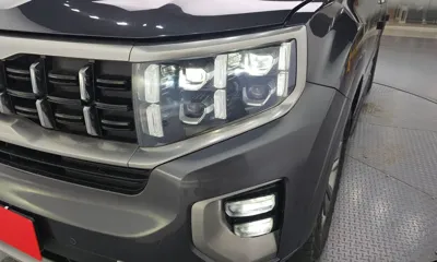 Kia Mohave 2023, 97138 км, за 33500000 KRW - фото 22