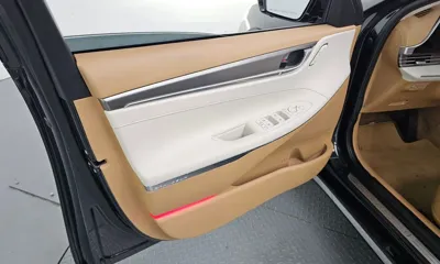 Hyundai Grandeur 2021, 46451 км, за 28800000 KRW - фото 24