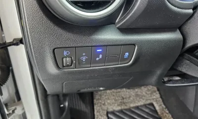 Hyundai Kona 2019, 53676 км, за 14000000 KRW - фото 16
