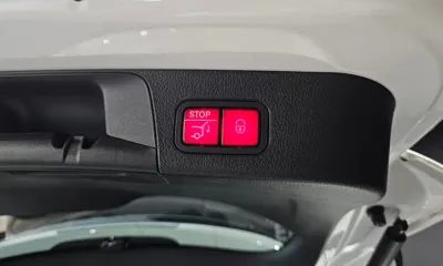 Mercedes-Benz GLB-Class 2023, 24655 км, за 42300000 KRW - фото 34