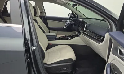 Kia Sportage 2022, 111037 км, за 21500000 KRW - фото 26
