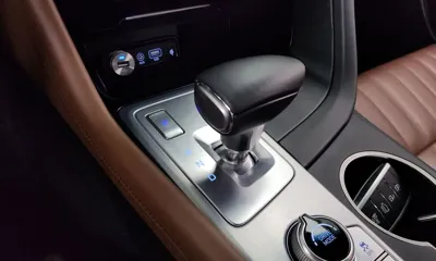 Genesis G70 2019, 52096 км, за 22400000 KRW - фото 9
