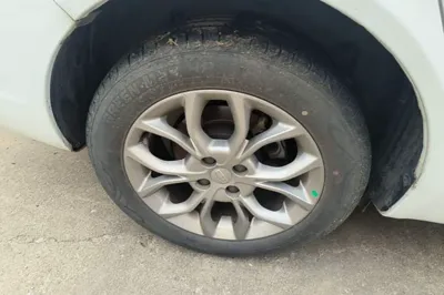 Geely Auto Vision 2018, 96199 км, за 30284.95 CNY - фото 11