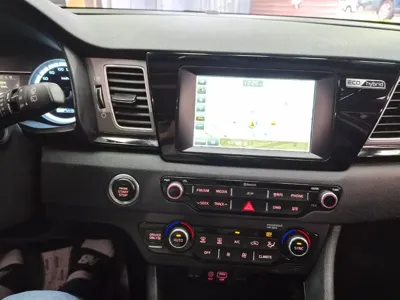 Kia Niro 2017, 163574 км, за 9500000 KRW - фото 13