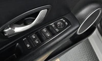 Renault-KoreaSamsung SM3 2016, 110343 км, за 4300000 KRW - фото 18