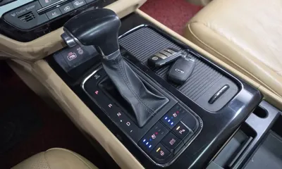 Kia Canival 2018, 100711 км, за 14400000 KRW - фото 9